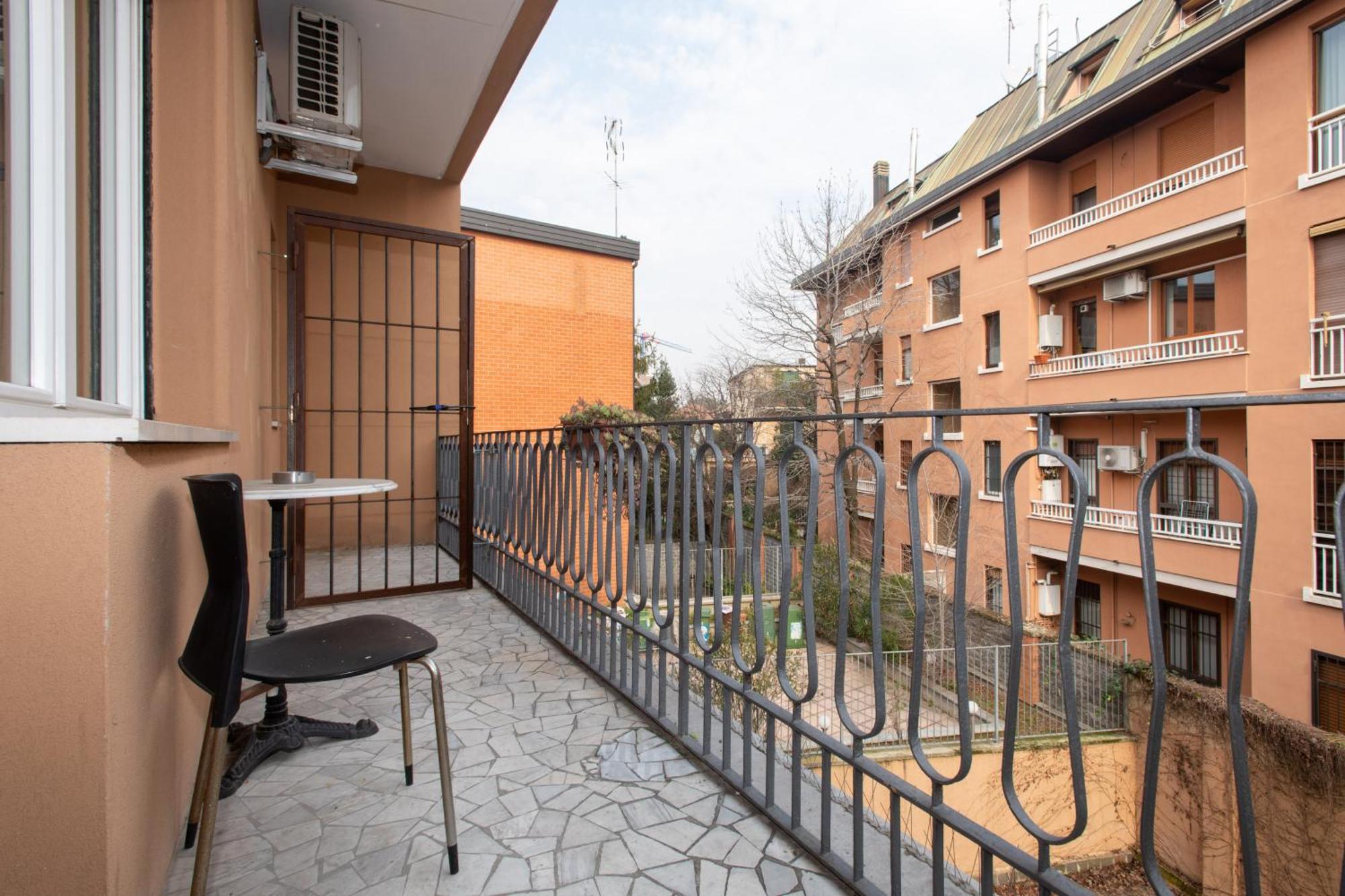 Villa Gioia 밀라노 외부 사진