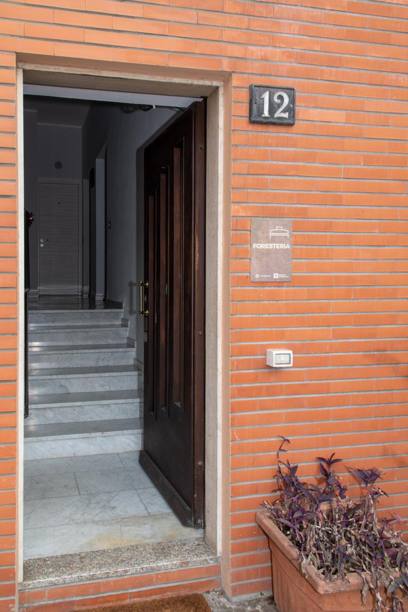 Villa Gioia 밀라노 외부 사진